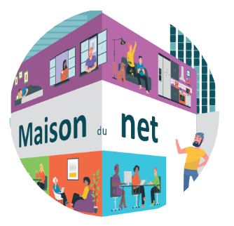 Maison du net